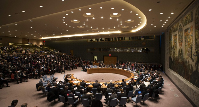 Стало известно, какая страна хотела заблокировать рассмотрение резолюции по Крыму в комитете ООН