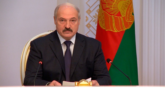 Лукашенко заявил, что Калининград мог бы быть белорусским