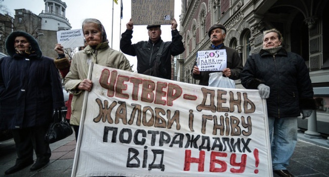 Платні політичні мітинги в Україні і їх замовники