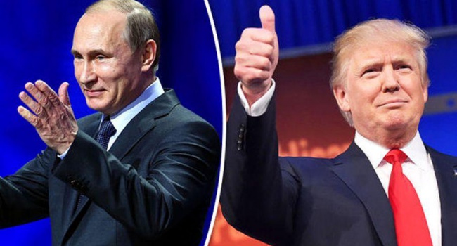 Политолог: Путина ждет противостояние с Трампом