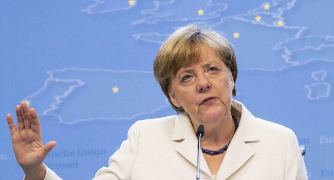 Меркель может столкнуться с большой «проблемой» на выборах