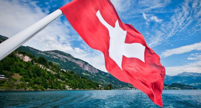 В Госдуме РФ придумали, как ослабить экономику маленькой, но богатой Швейцарии