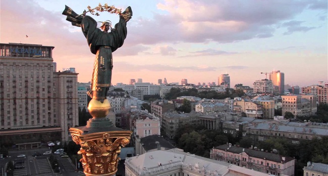 Назаров: миф о притеснениях русских в Украине Назаров: миф о притеснениях русских в Украине