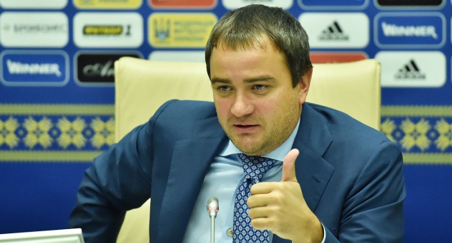 С футбольной коррупцией в Украине будет бороться футбольная прокуратура