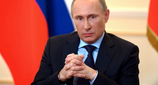 Путін спричинив тектонічні зрушення у світі і зараз на нього чекає «віддача» - блогер
