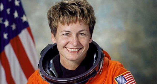 Американский астронавт Пегги Уитсон установила сразу несколько удивительных рекордов