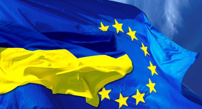 Украина получила от ЕС дополнительно 54 млн евро на реформы