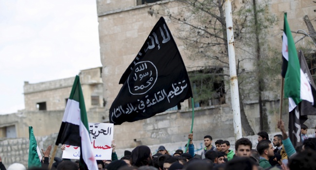 Пентагон заявляет об уничтожении лидера сирийского крыла Аль-Каиды