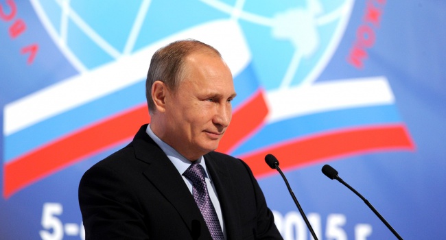 Путин сделал новое заявление о туризме в Крыму