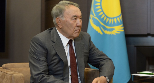  Столицу Казахстана планируют переименовать в честь Назарбаева
