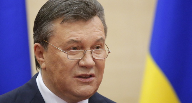 300 представителей СМИ будут освещать допрос Януковича