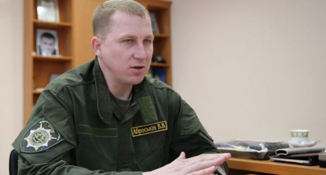 Терорист з "ДНР" хотів оформити українську пенсію 