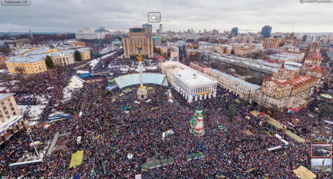 Какая судьба ожидала бы Украину без Майдана – мнение эксперта