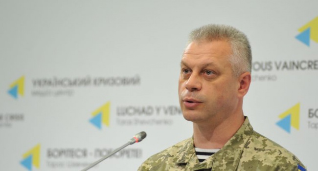 Міноборони: ФСБ РФ потрібно трішки пригальмувати з серіалом "українські шпигуни" 