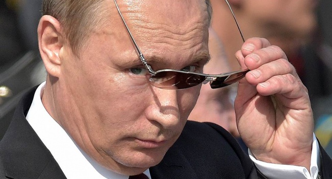 Боровой: Путин может нарваться на неприятности