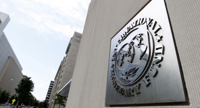 МВФ откажет Украине в транше