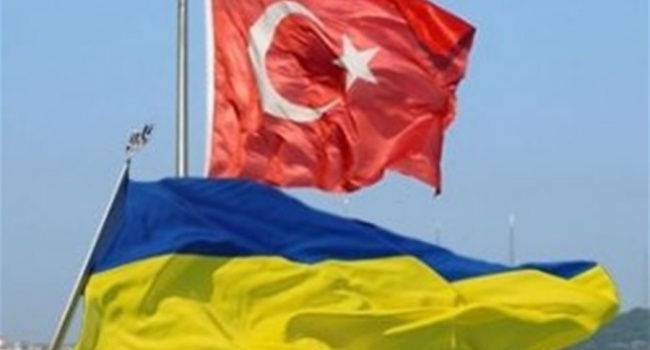 Турки понесут ответственность за визит в Крым