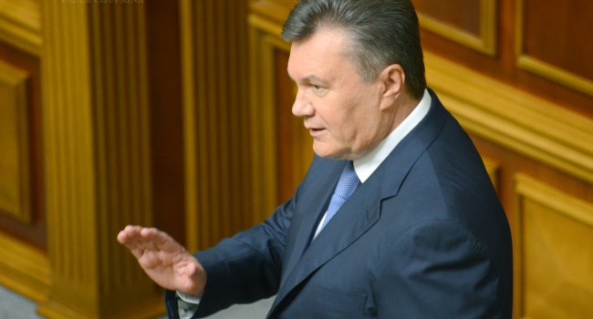 Портников: в ситуации с Януковичем есть один очень интересный нюанс