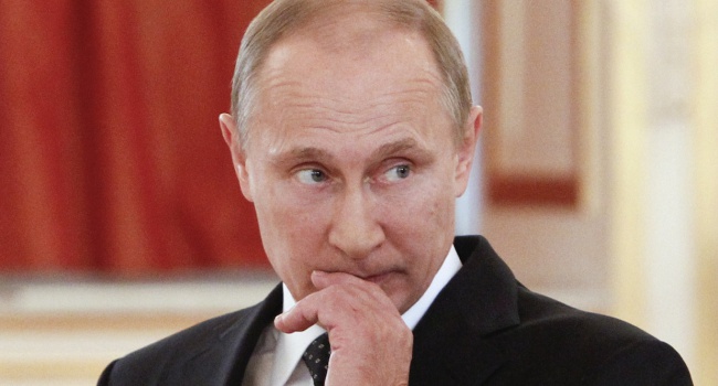 Путін заявив, що затримані Україною кримські дезертири «йшли в інститут»
