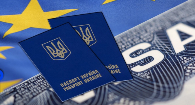 Сазонов пояснив причини, з яких ЄС відкладає введення безвізу для України