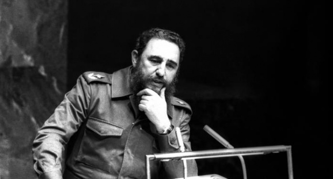 Смерть Фиделя Кастро сильно повлияет на отношения Кубы и США