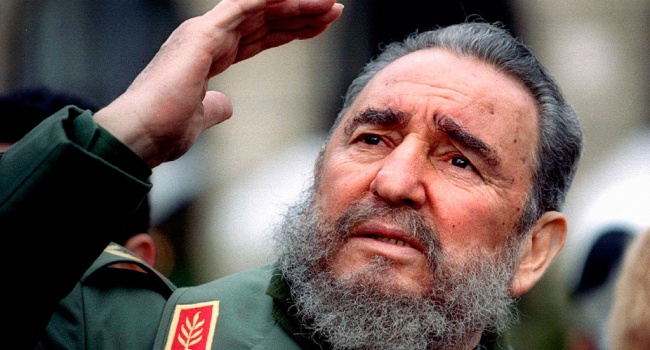Казарин: восхваляющие Кастро могут гордиться и достижениями Моторолы