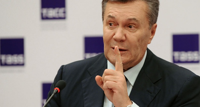 Допросу Януковича – быть!