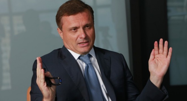 Янукович посоветовал вспомнить о Левочкине