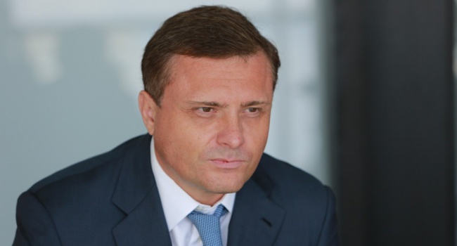 Политолог: Левочкин серьезно насолил Януковичу или Путину