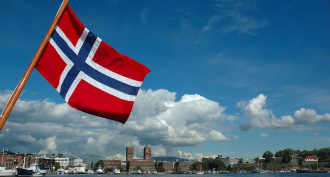 Власти Норвегии отказываются от прежних отношений с Россией