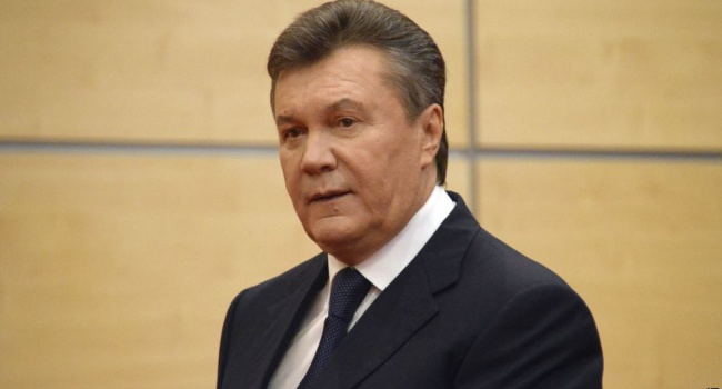 Как Янукович сам себе выкопал яму – мнение блогера