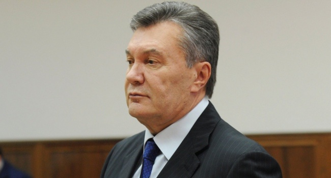 Сазонов: с извращенным удовольствием читаю посты «друзей» Януковича