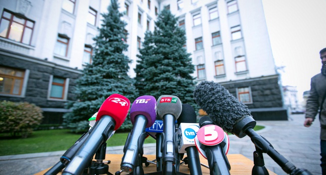 Україна потрапила ще до одного "антирейтингу" Україна потрапила ще до одного "антирейтингу"