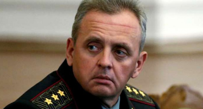 Россия стянула к украинской границе 55 тысяч своих военных – Минобороны