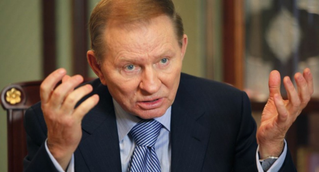 Эксперт: Кучма обвинил Януковича в том, что тот не сумел правильно обмануть украинский народ 