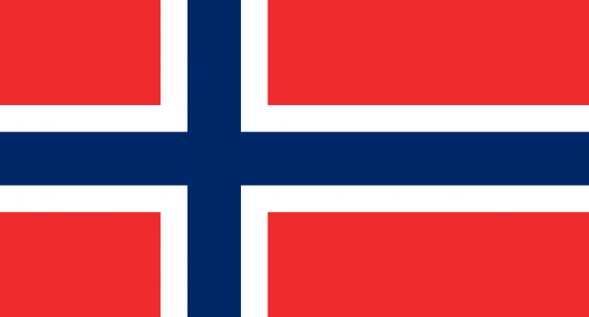 Норвегия хочет возобновить торговые отношения с Россией