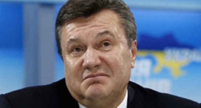 Сазонов: корисність Януковича для Кремля зараз близька до нуля