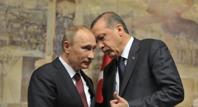 Платон: приближается русско-турецкая война