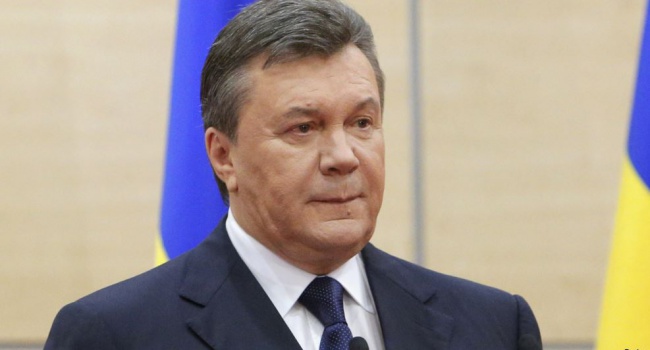 Фесенко: допрос Януковича был огромной ошибкой Фесенко: допрос Януковича был огромной ошибкой