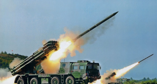 Росія попередила Україну про ракетний удар 