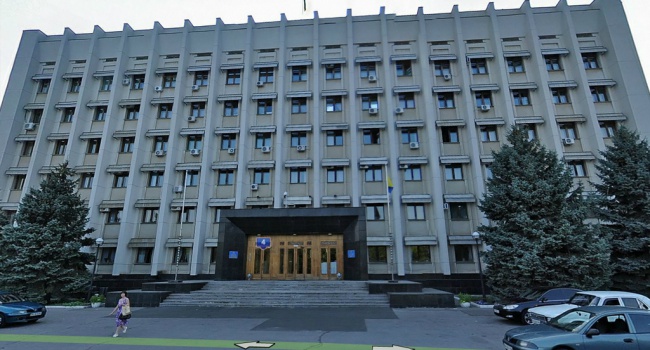 Петр Порошенко объявил конкурс на должность главы Одесской ОГА Петр Порошенко объявил конкурс на должность главы Одесской ОГА