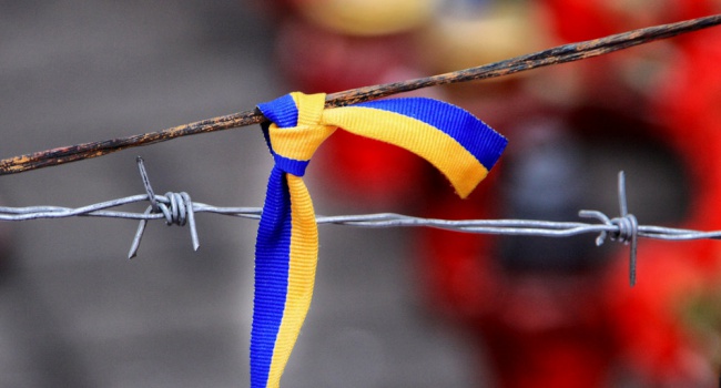 Сазонов: главная реформа для Украины