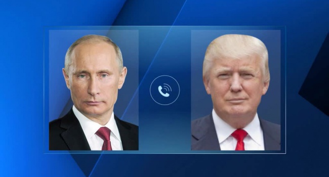 Политолог: по наводке Путина США будут решать проблемы за счет Украины Политолог: по наводке Путина США будут решать проблемы за счет Украины