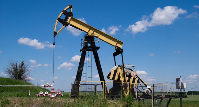 Цена на нефть снова пошла в рост, побив все рекорды