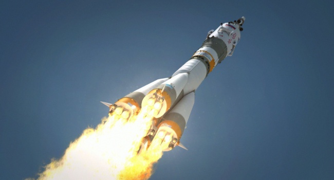 У Росії знайшли «український слід» в катастрофі свого космічного корабля «Прогрес»