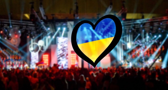Стала известна дата финала Евровидения в Киеве