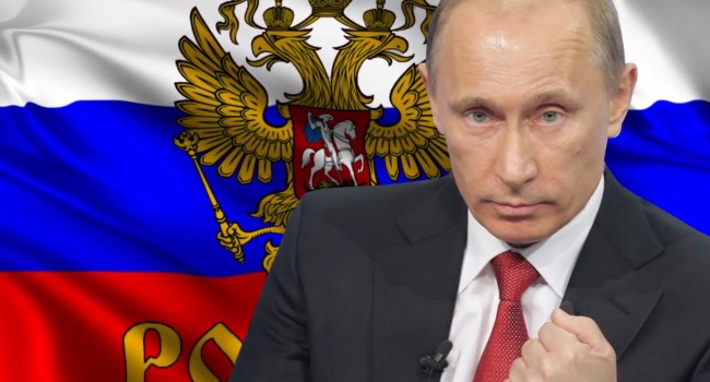 Путин ведет Россию в пропасть – Портников