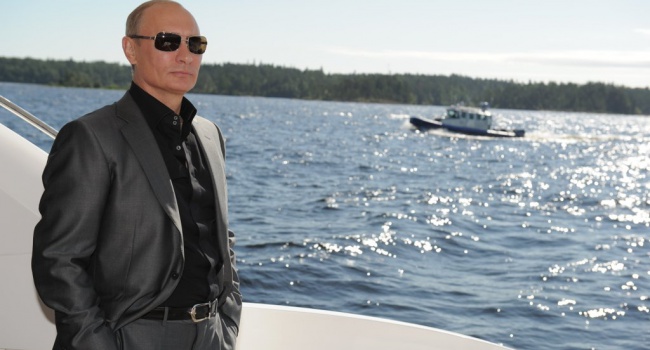 Кох: нефтяная ловушка для Путина