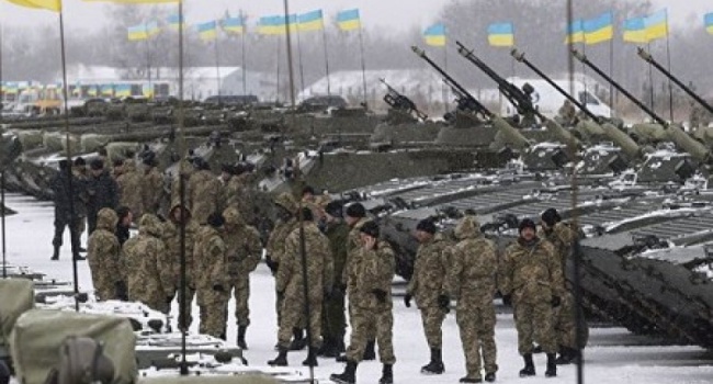 Известный журналист спрогнозировал новое нападение России на Украину