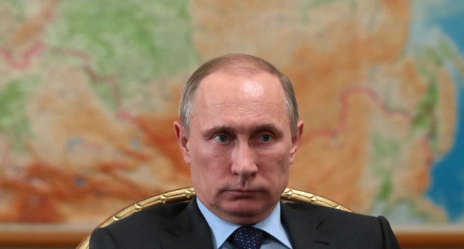 Манн: Путин купил ОПЕК